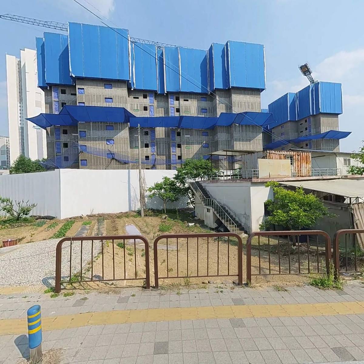 (주)지앤아이