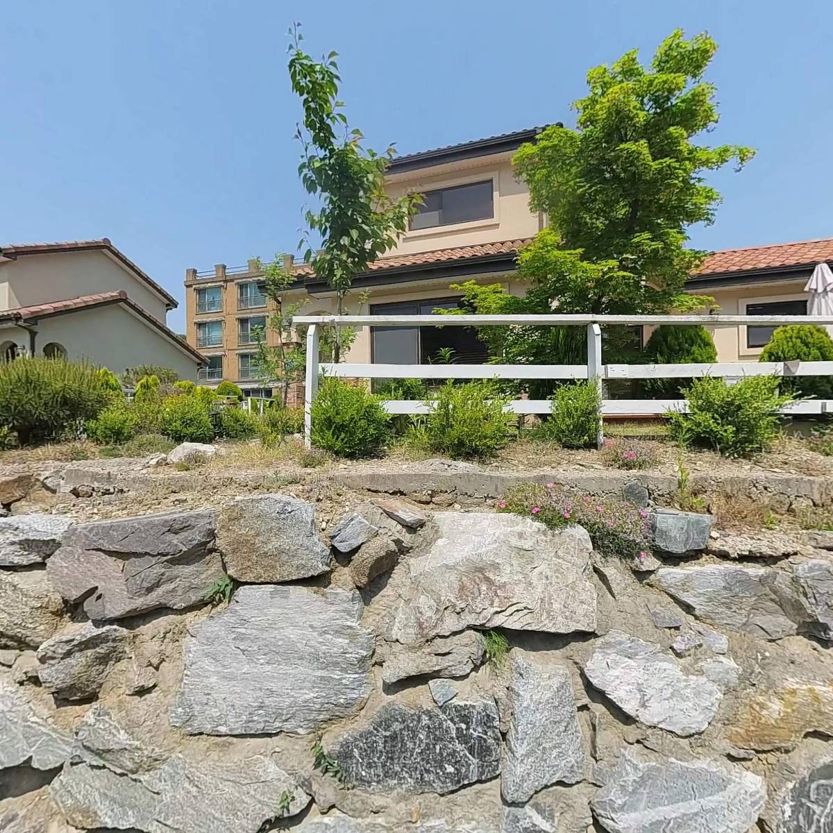 주식회사 우성이엔지