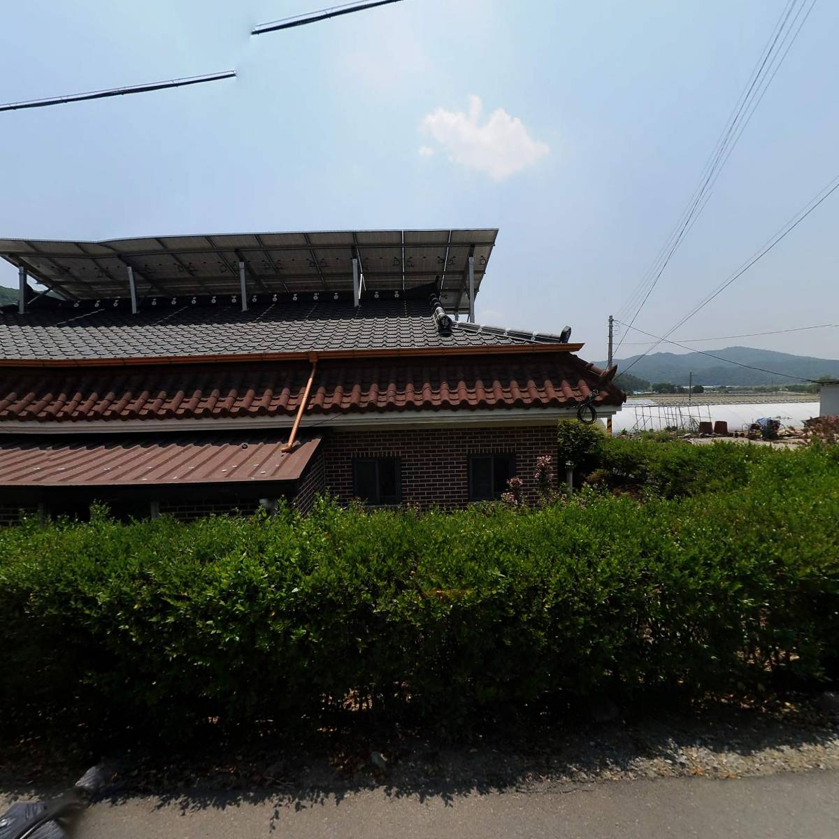 대노함평군지회나산면분회수하경로당