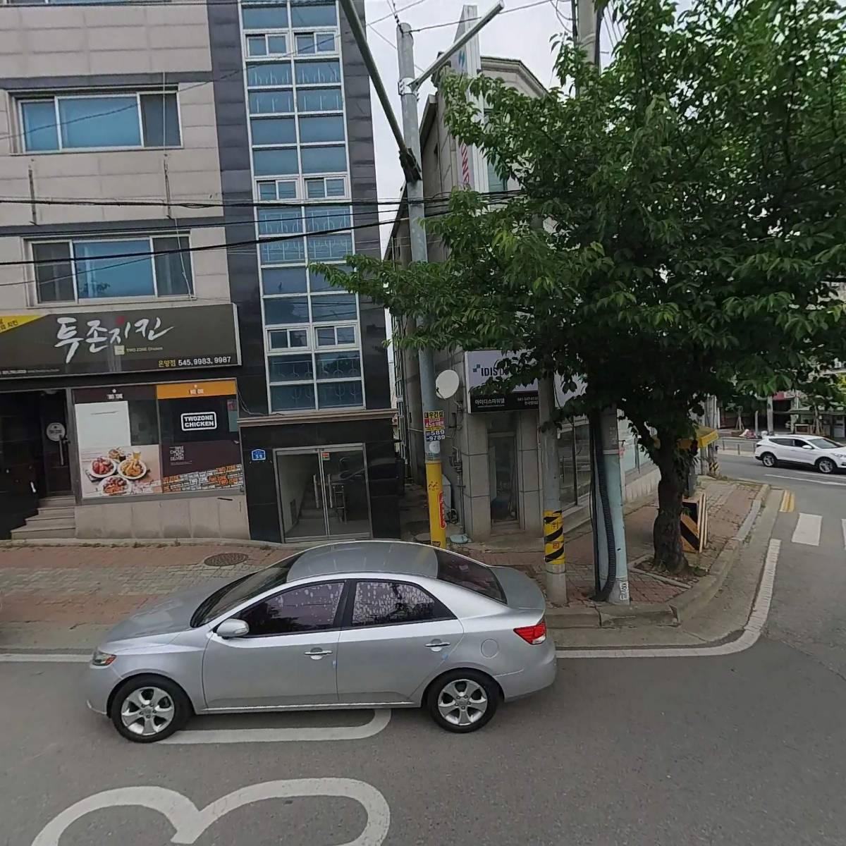 이룸에스앤지(주)