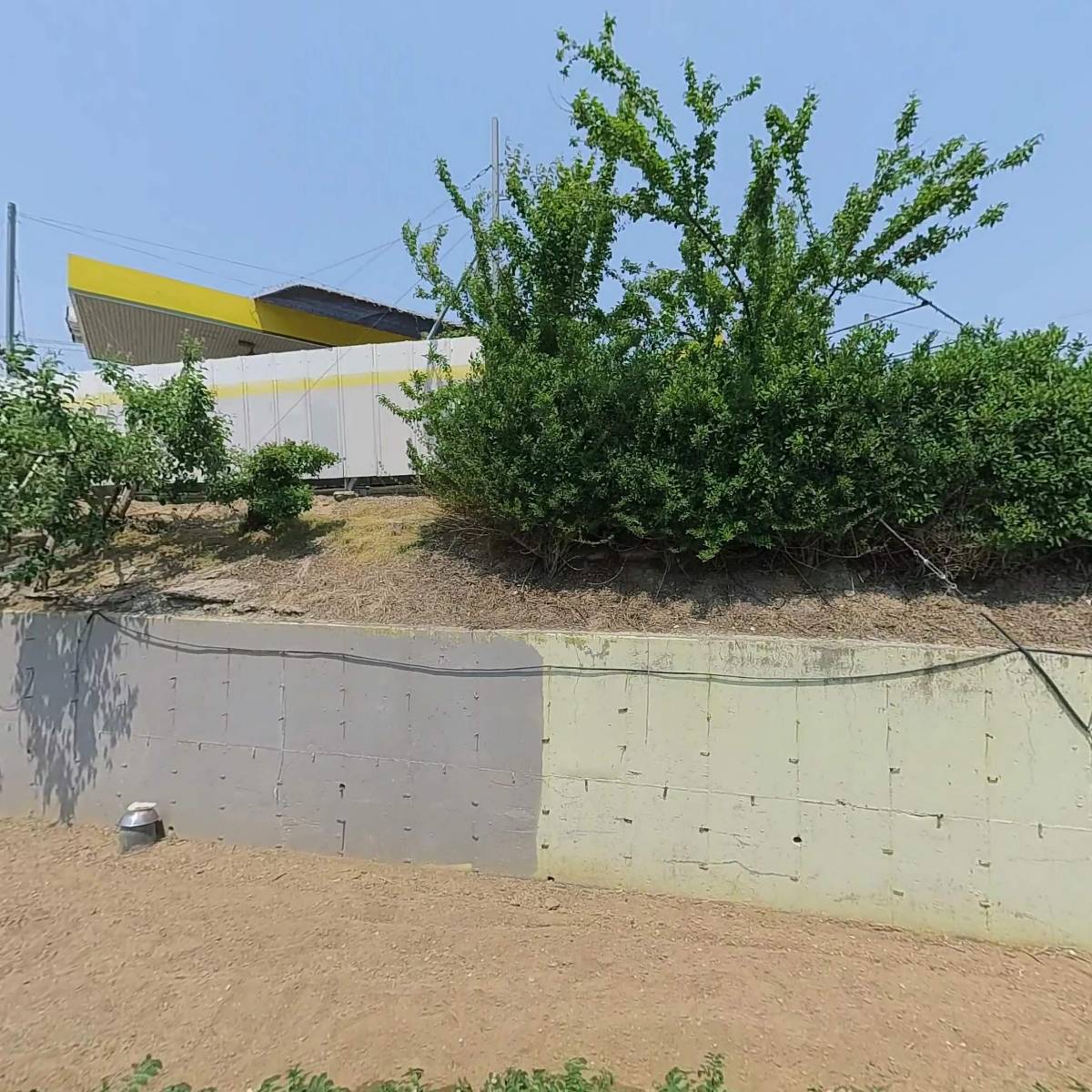 (주)온양엘.피.지가스충전소