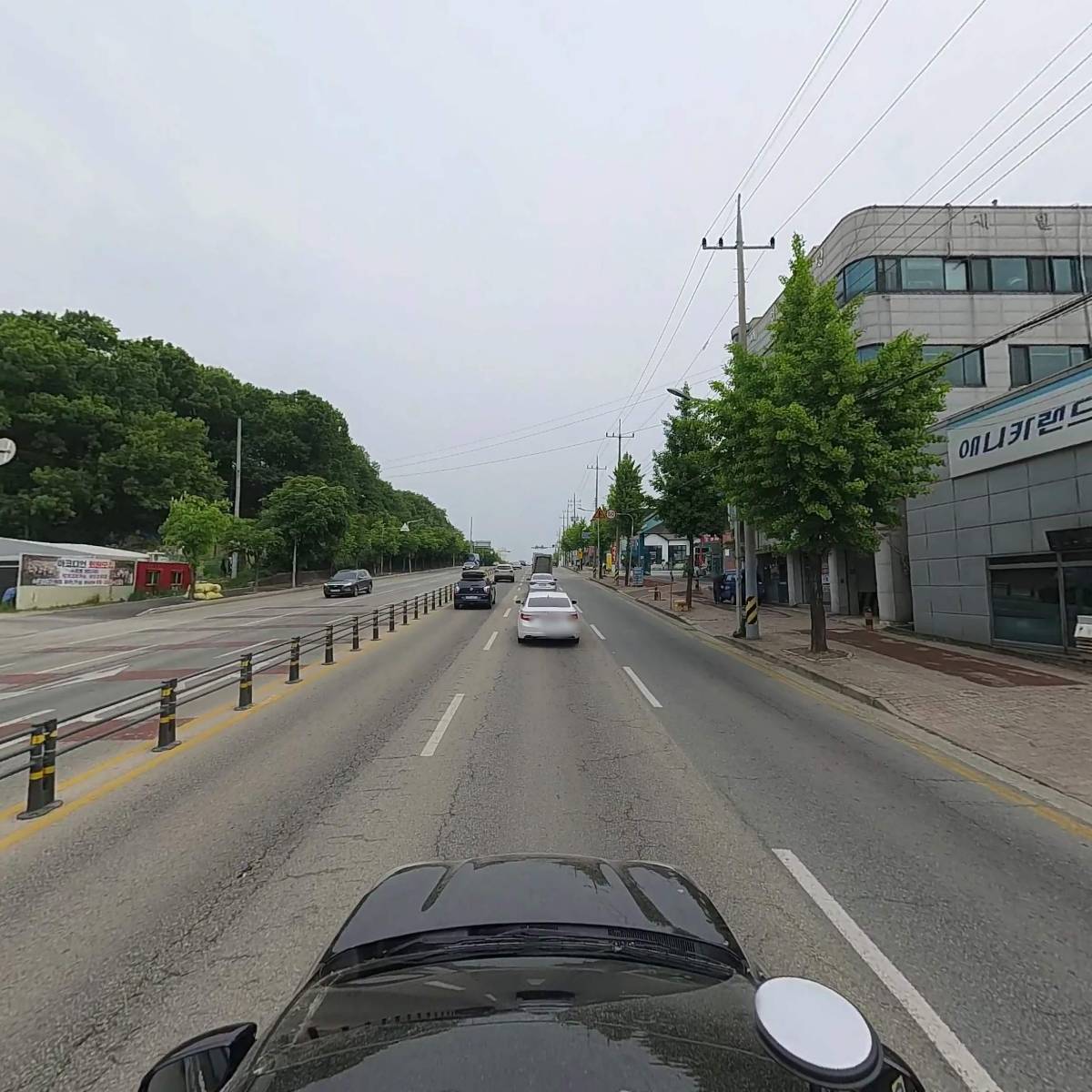 르노코리아자동차 대기상사_4