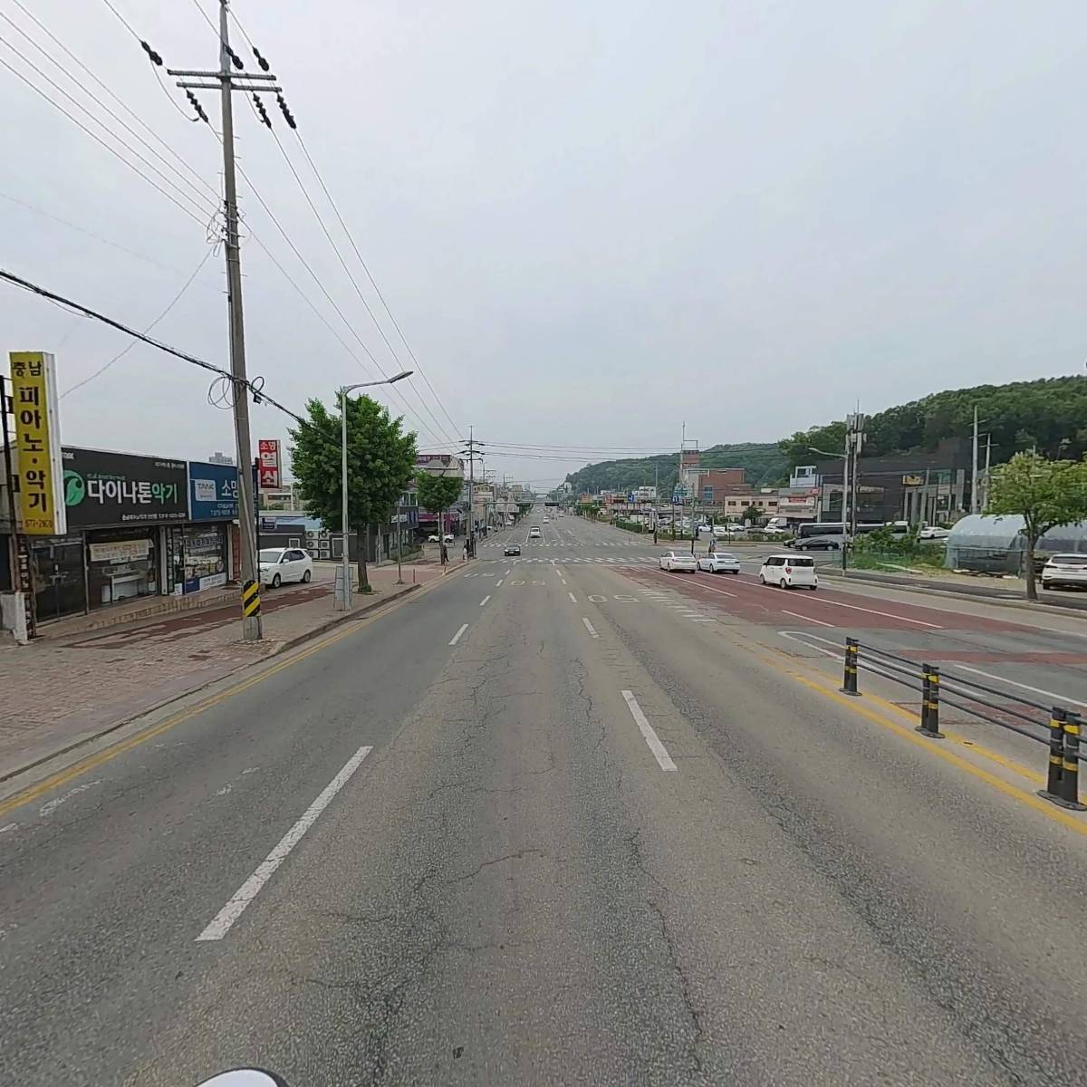 르노코리아자동차 대기상사_2