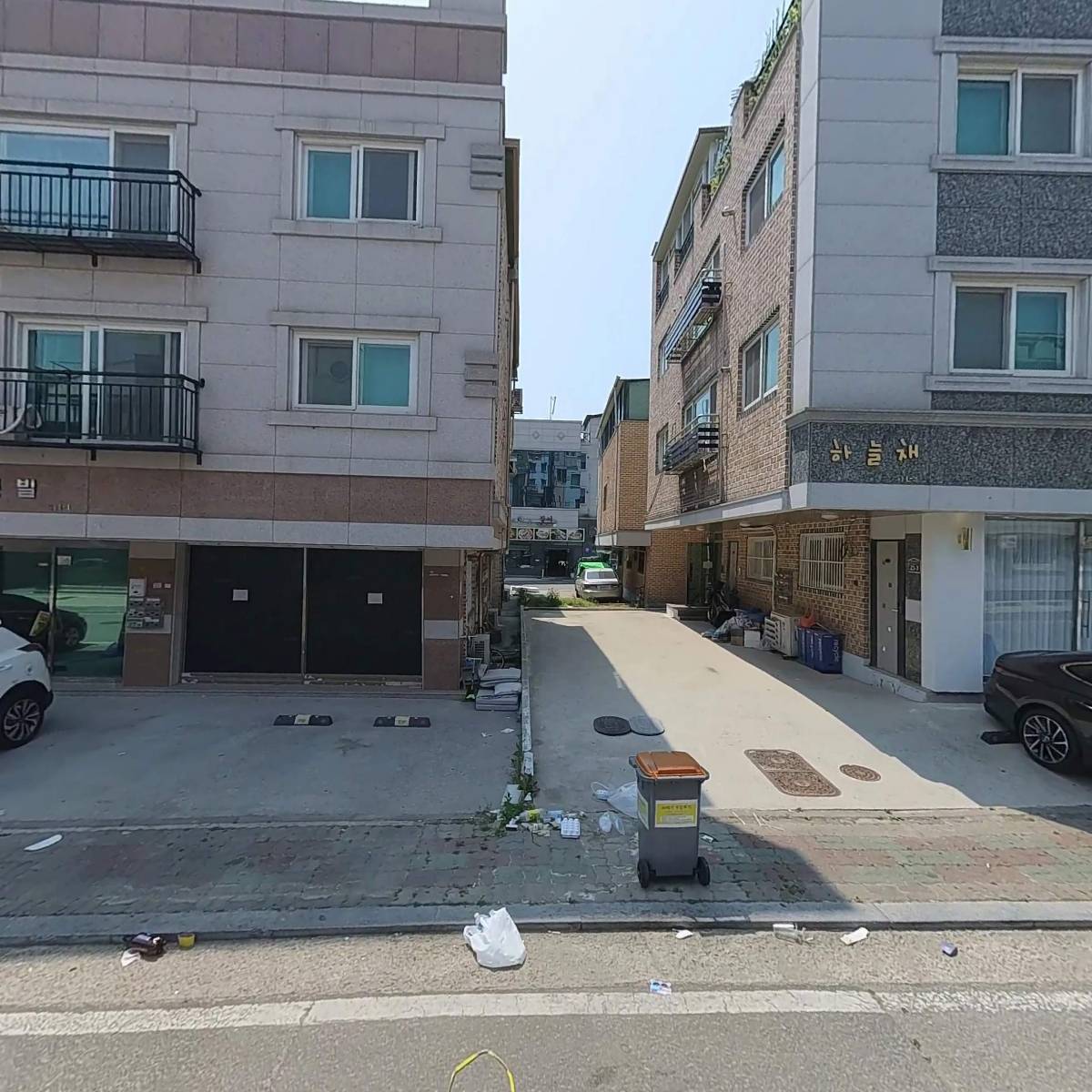 (주)바른이앤엘