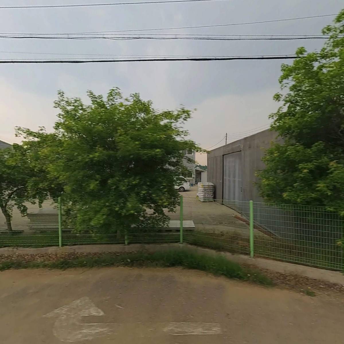 (주)와이에스씨