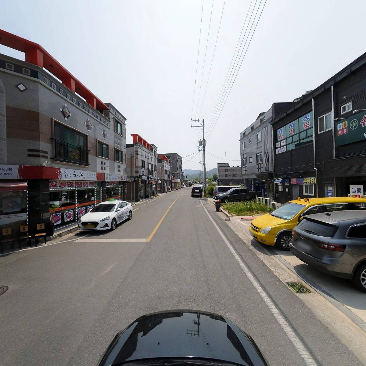 슈퍼마켓 자연숲(남평점)_4