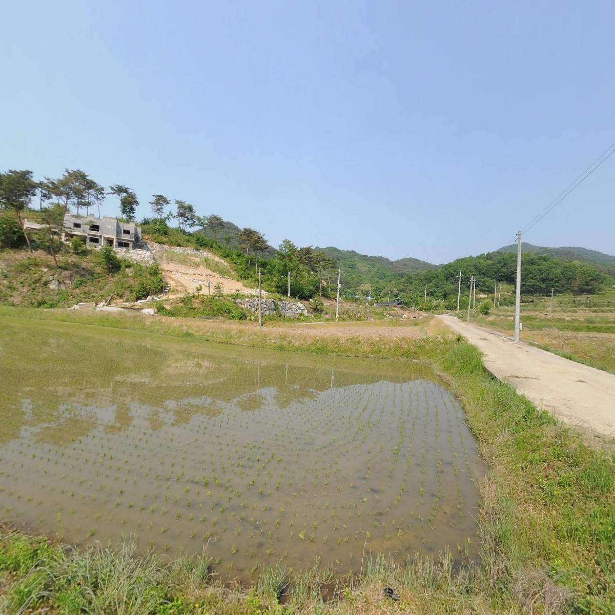 주식회사 아성석재무역