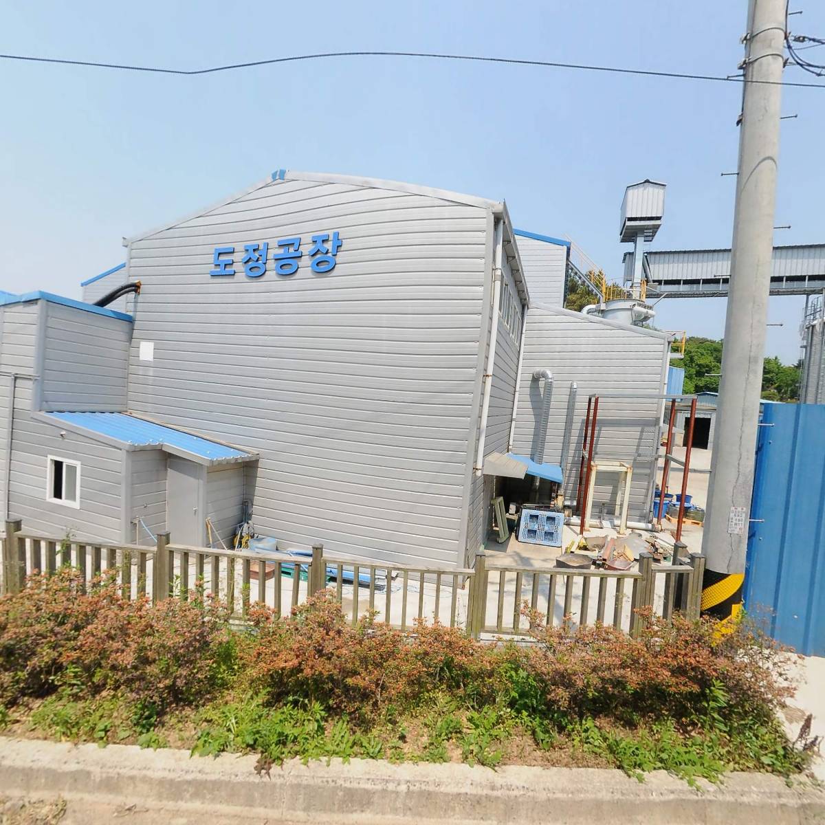 태이친환경 영농조합법인