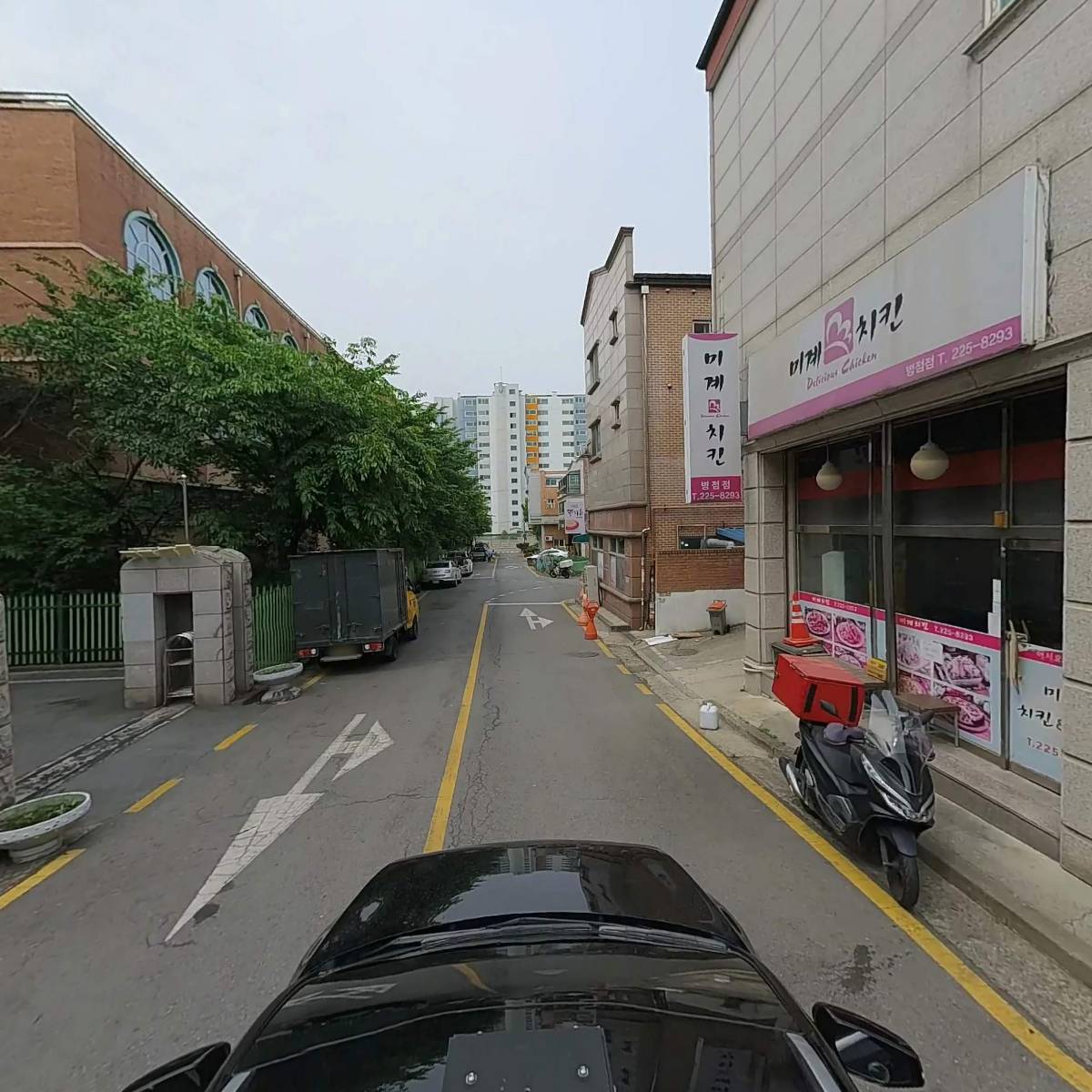 반올림피자샵 병점점_4