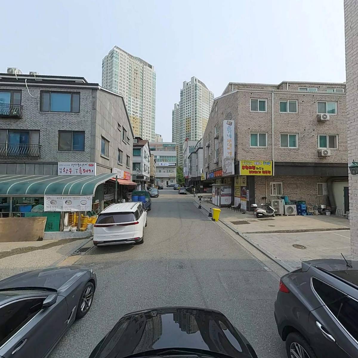 인생설렁탕 아산탕정점_4