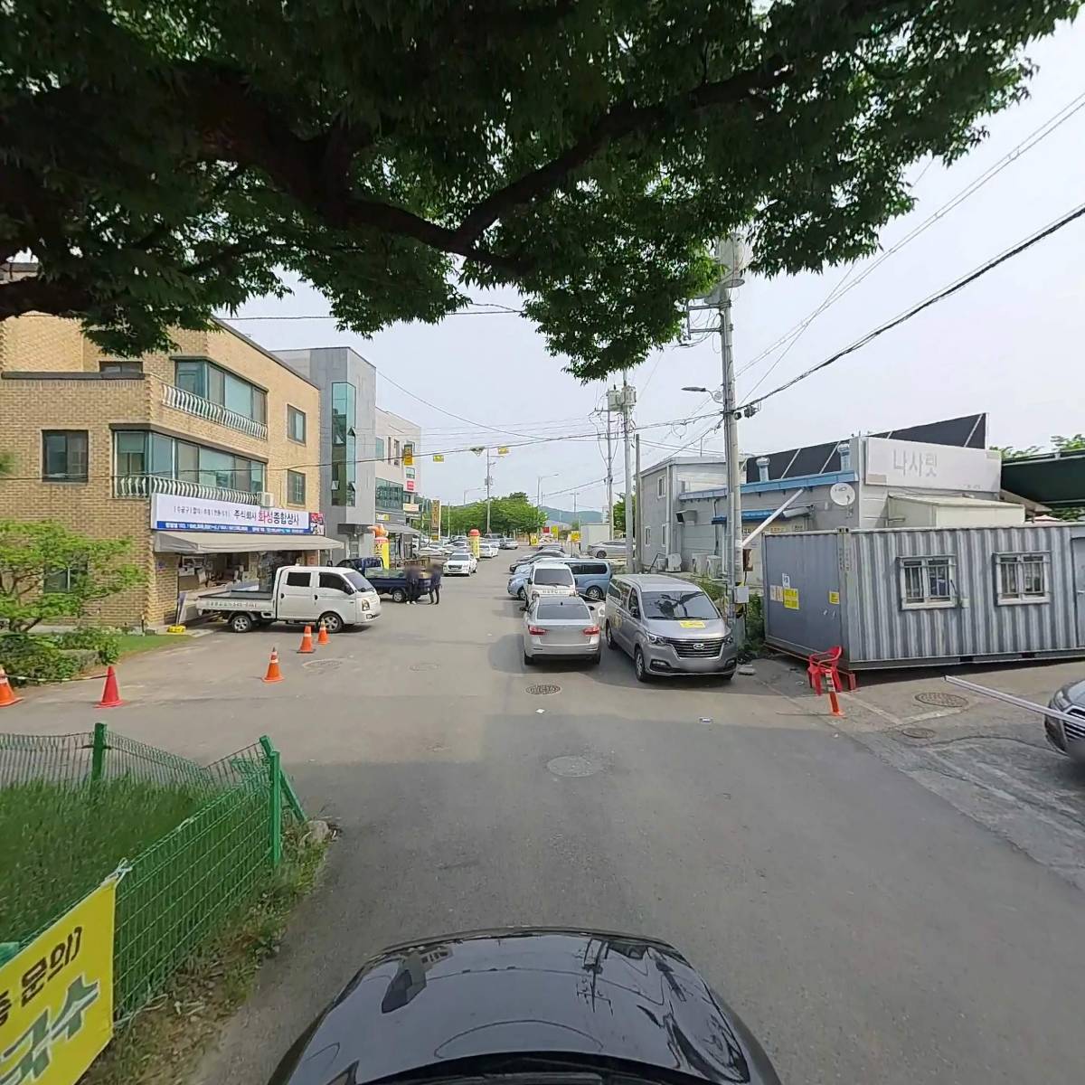 이모네한식뷔페_4