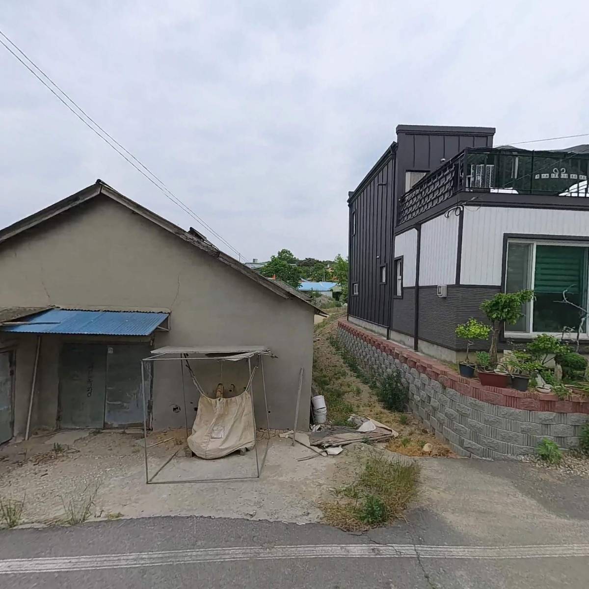 타타스베이글 신정호점