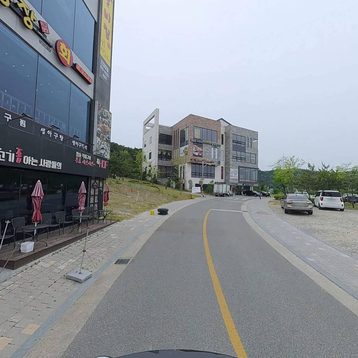 낙원갈비집 신정호점_2