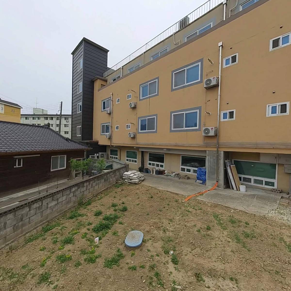 충남아산지역자활센터