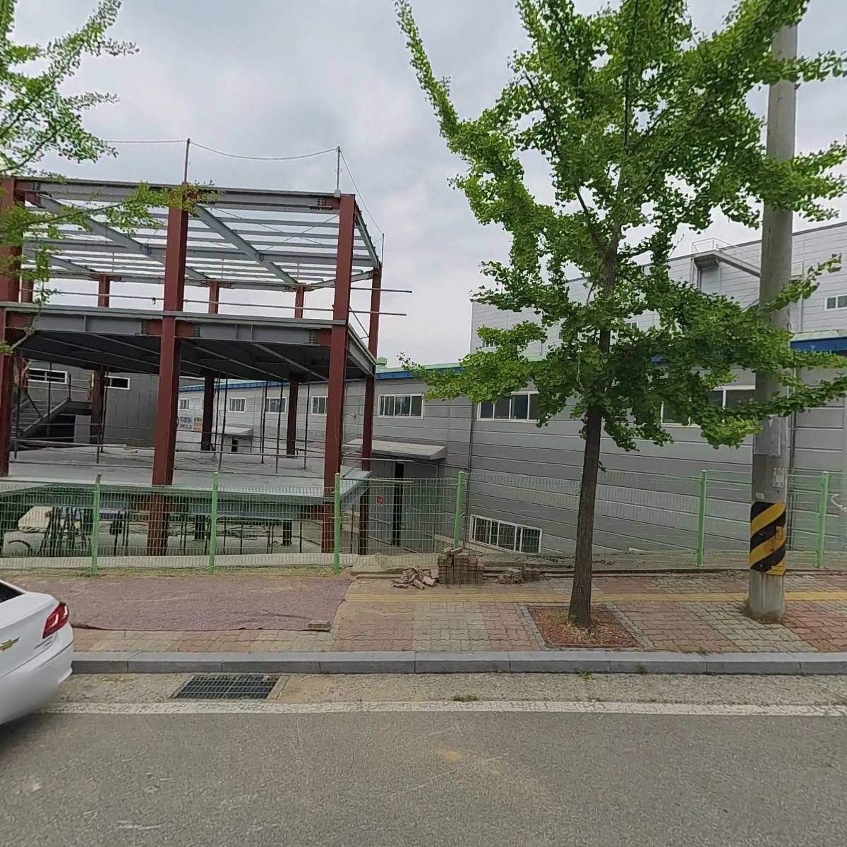 주식회사 에프디엠
