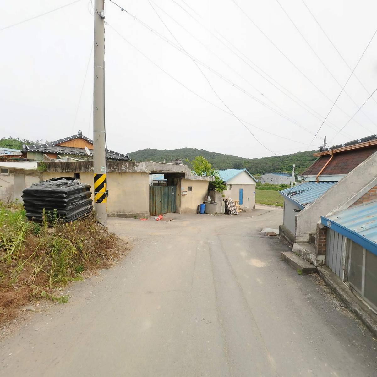 대노 함평군지회 나산면분회 선박경로당_2