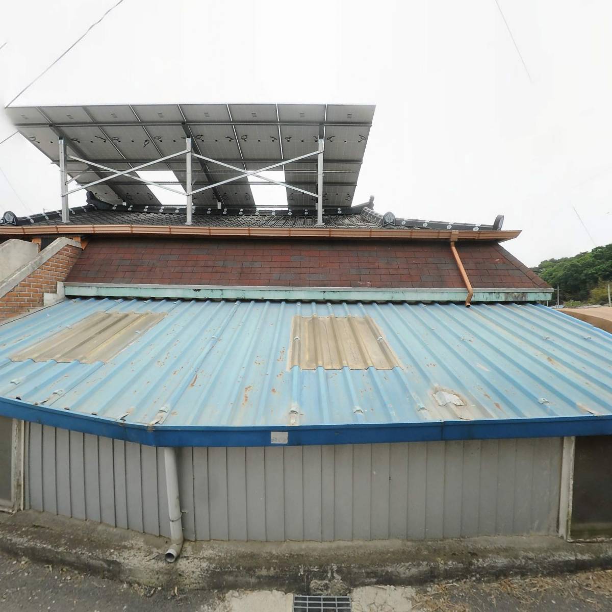 대노 함평군지회 나산면분회 선박경로당_3