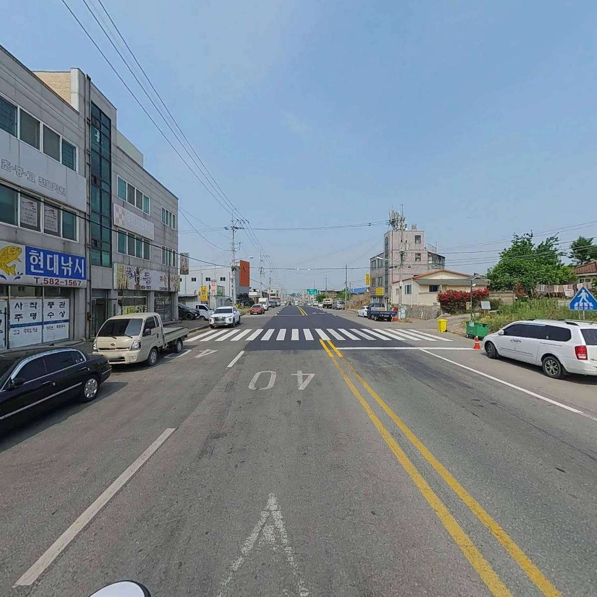사단법인 한국 장애인환경실천협회 천안시 지부장_2