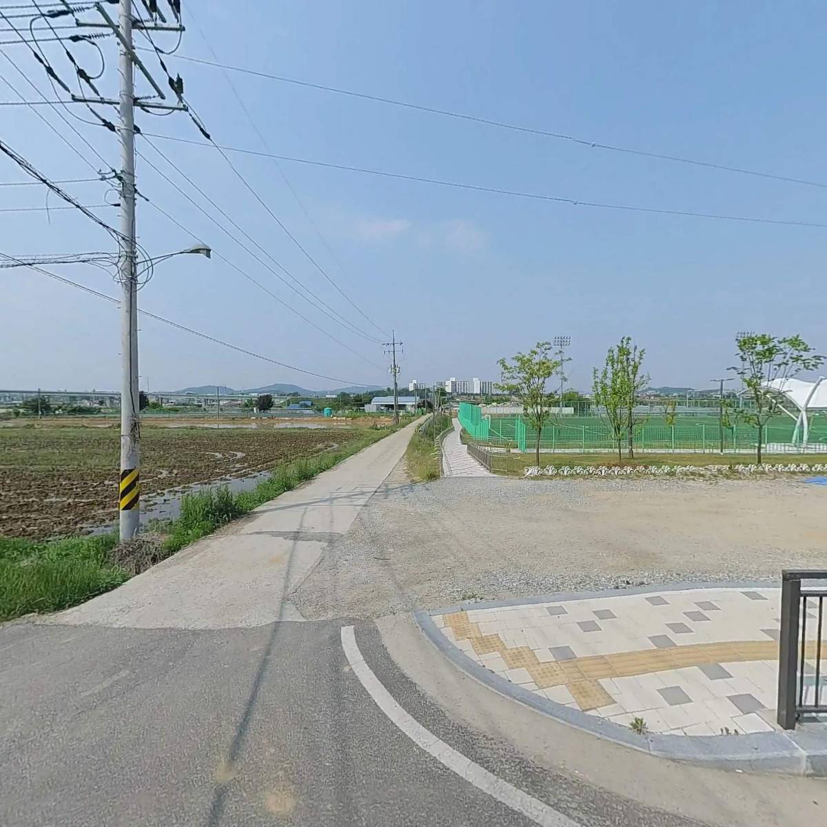 거산천막기업