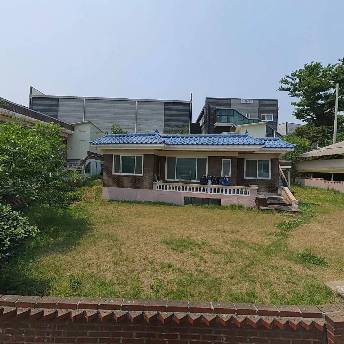 바뉴 banho
