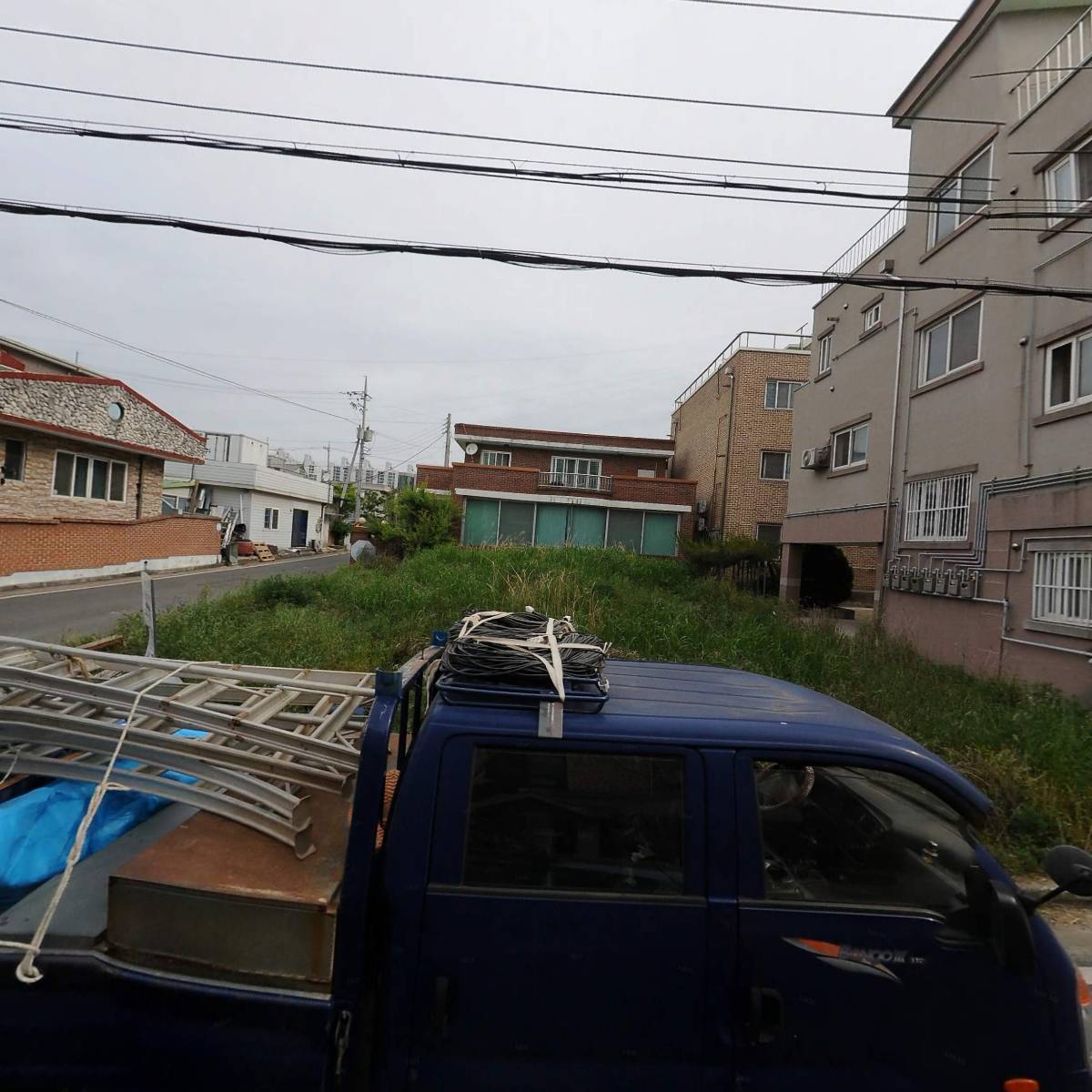 향단이네