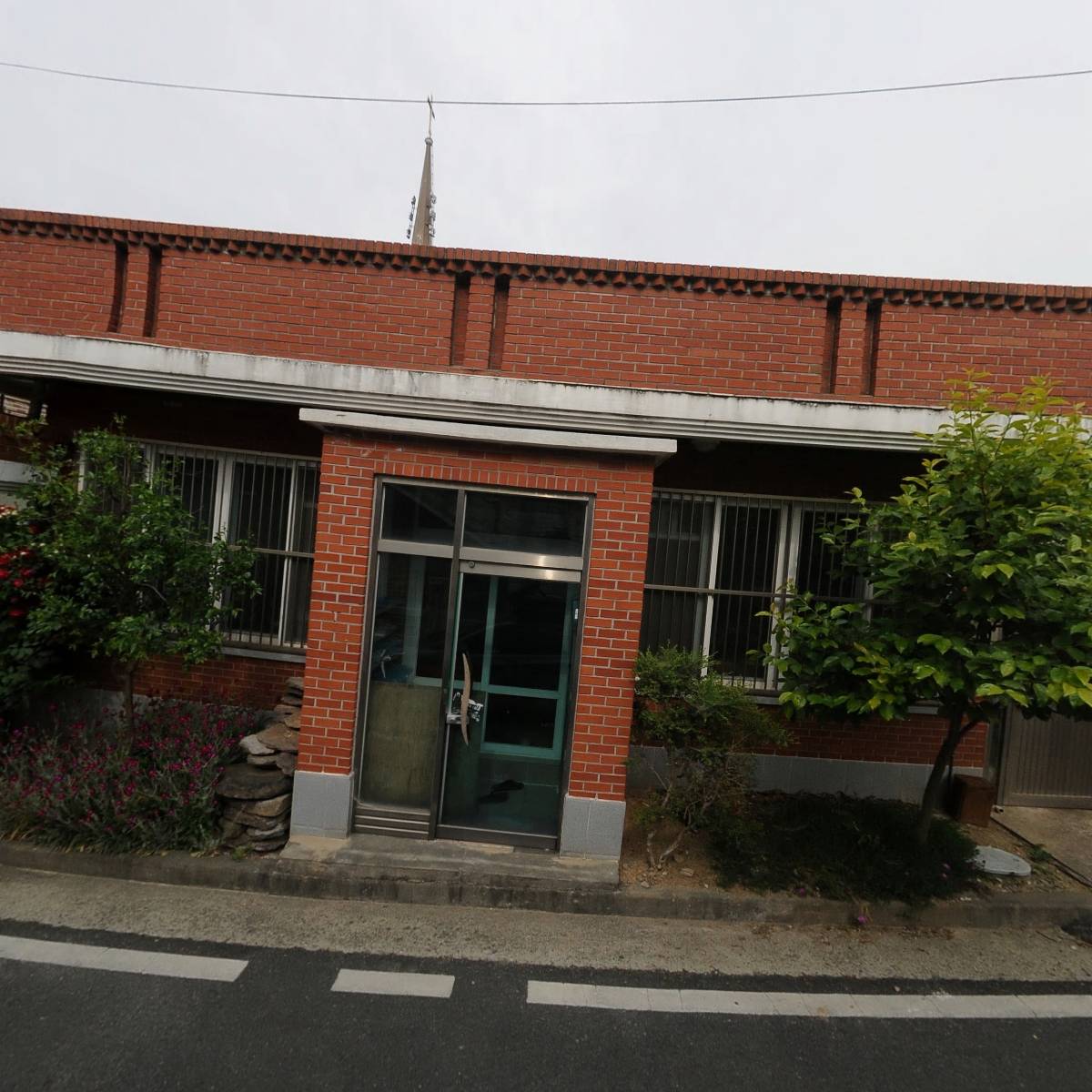 사단법인 대한무궁화협회