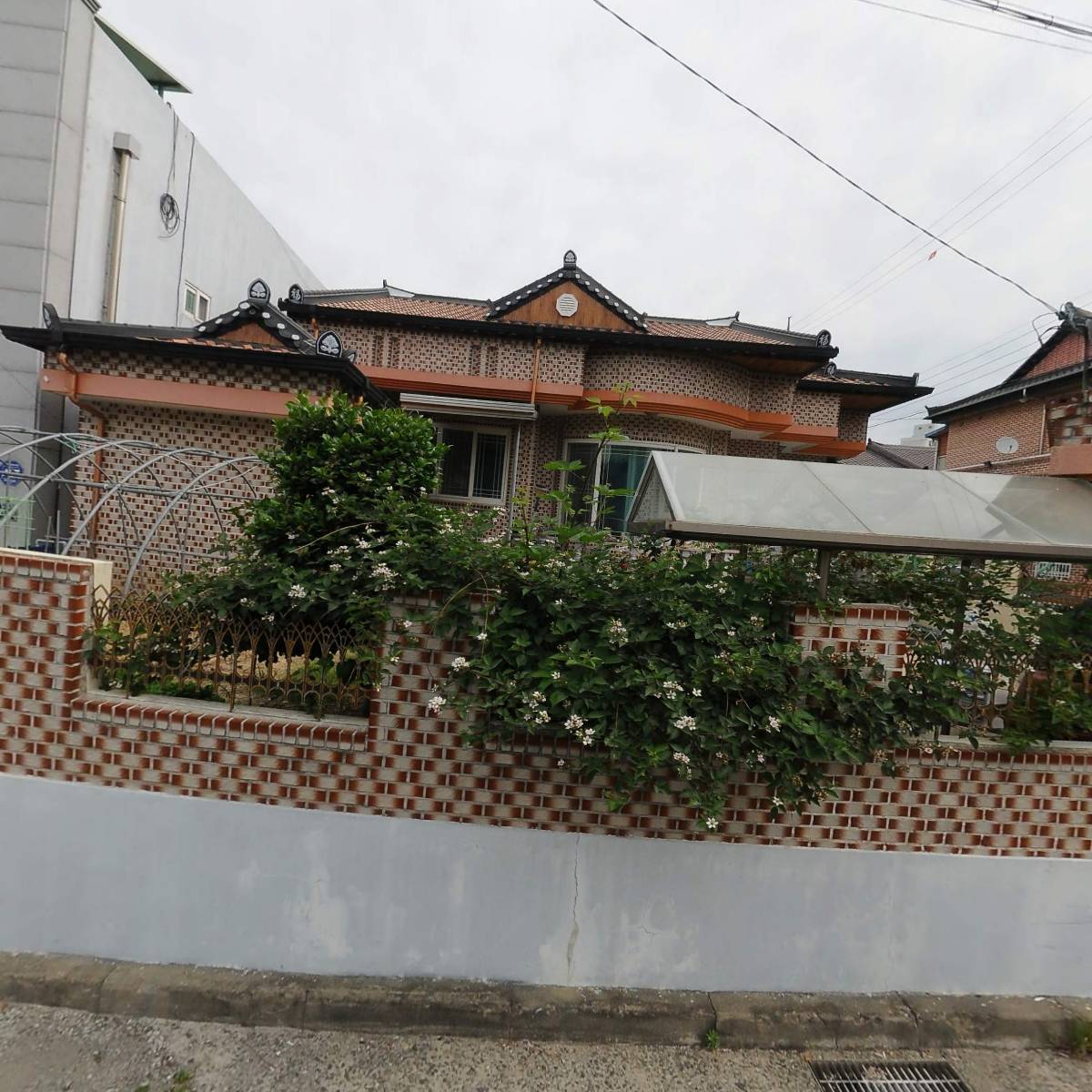 고창읍성팜팜스테이션