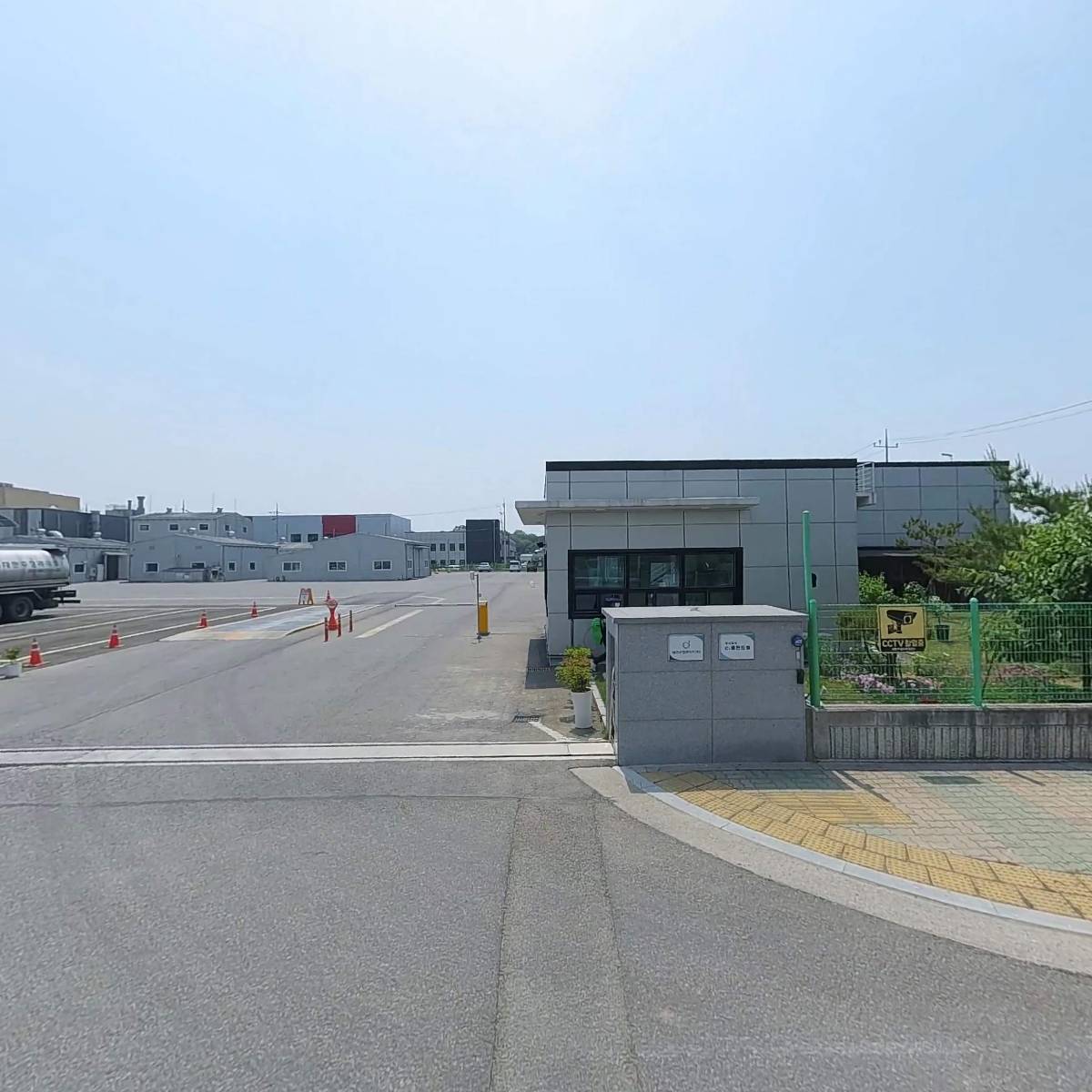 대림플라텍（주）