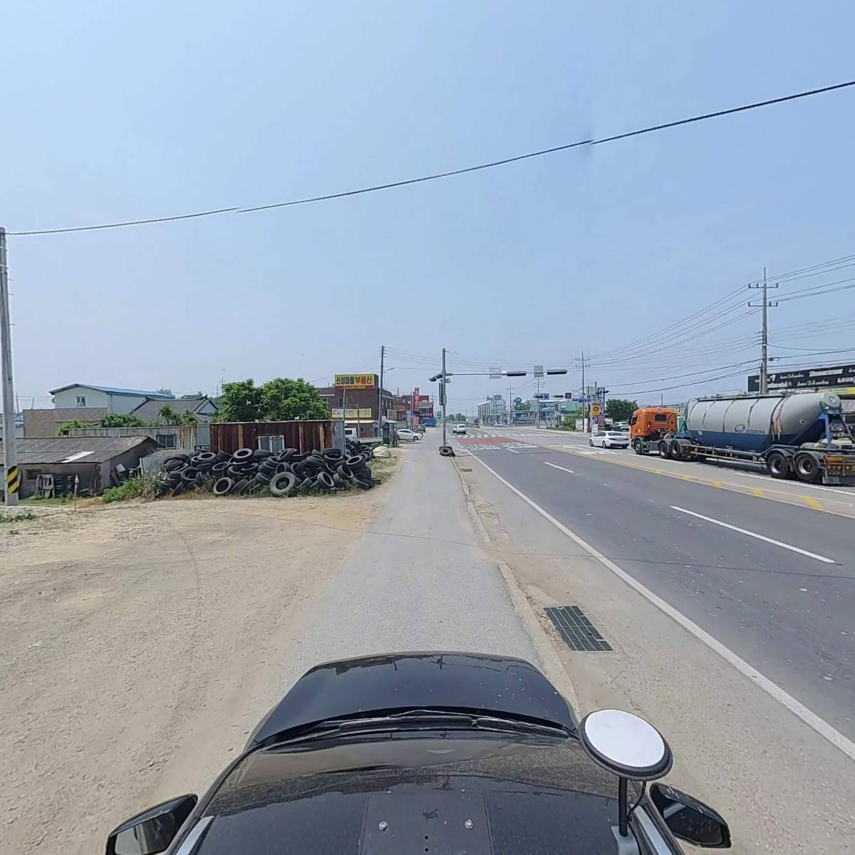 천안 옛날호두과자 인주점_4