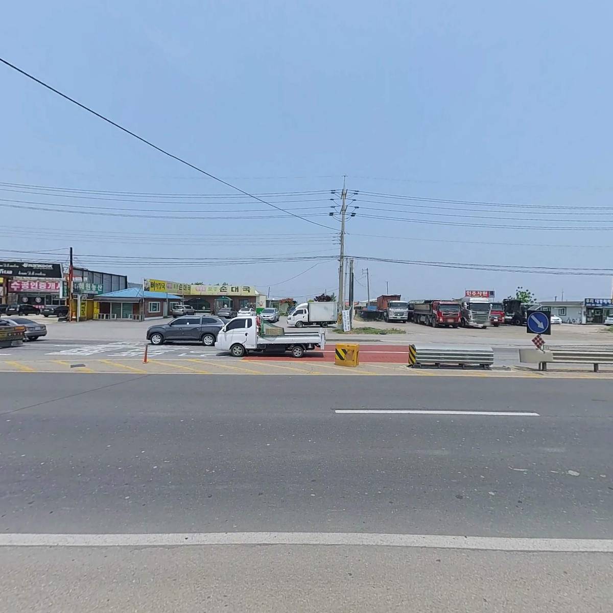 천안 옛날호두과자 인주점