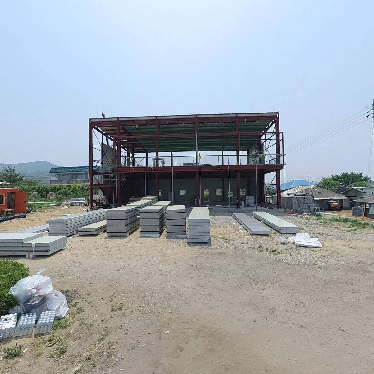 천안 옛날호두과자 인주점_3