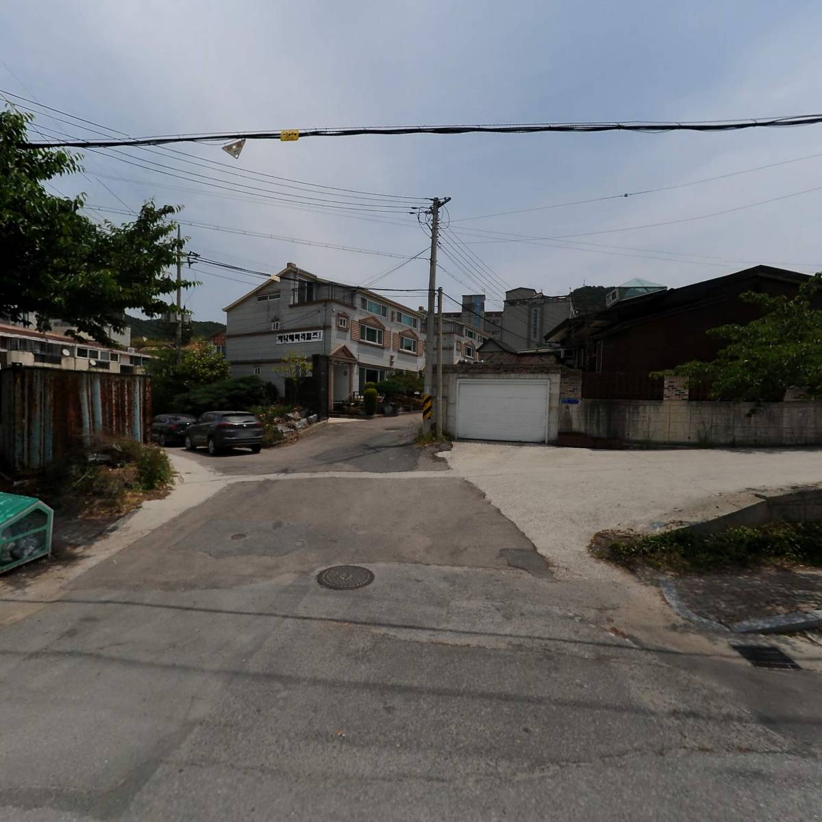 （주）세진종합건설