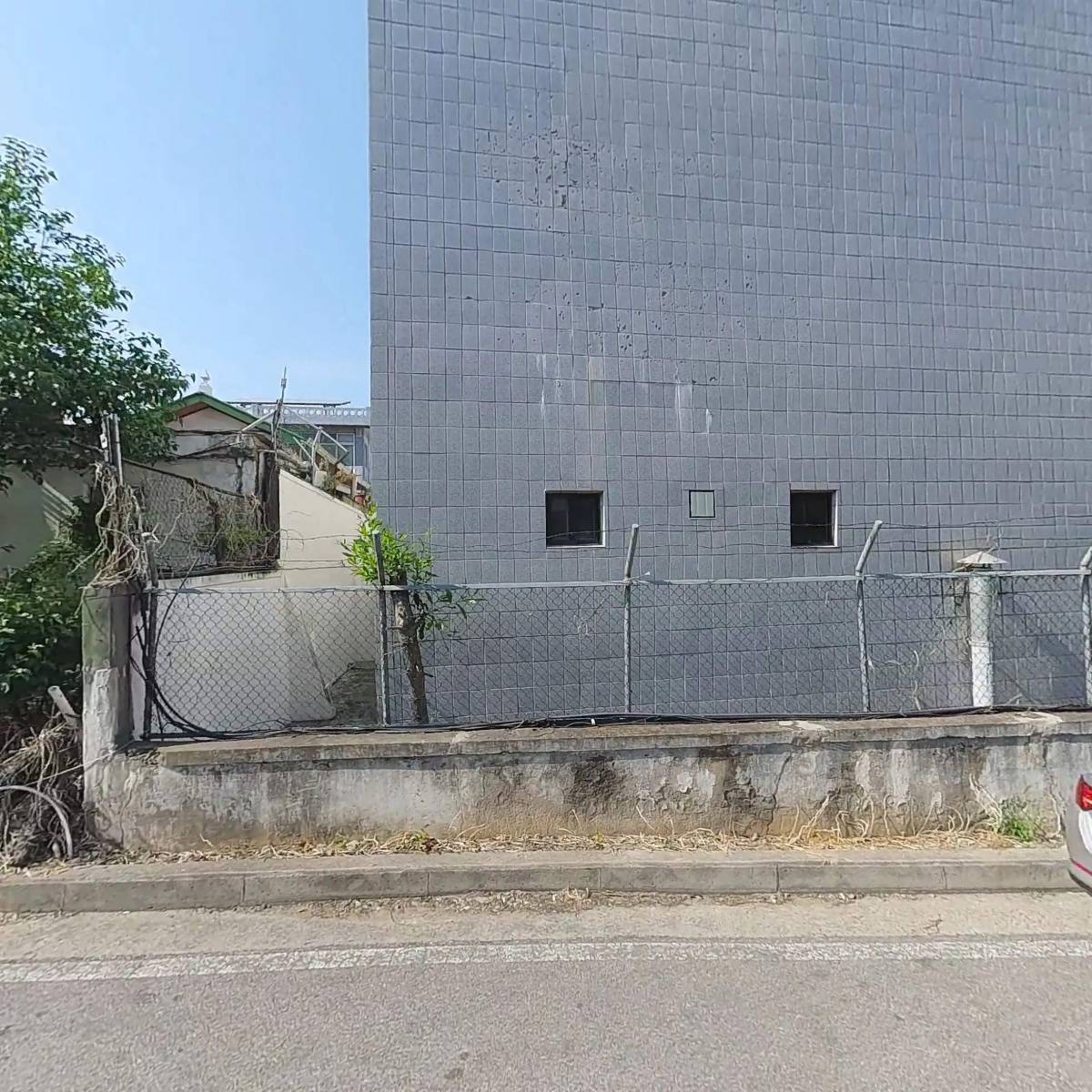 GP정보통신