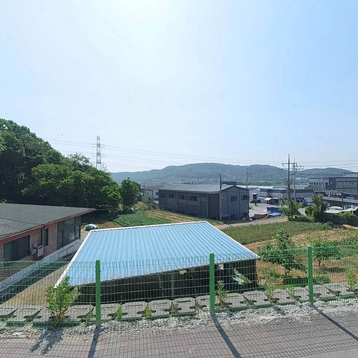 재단법인 한국이슬람교