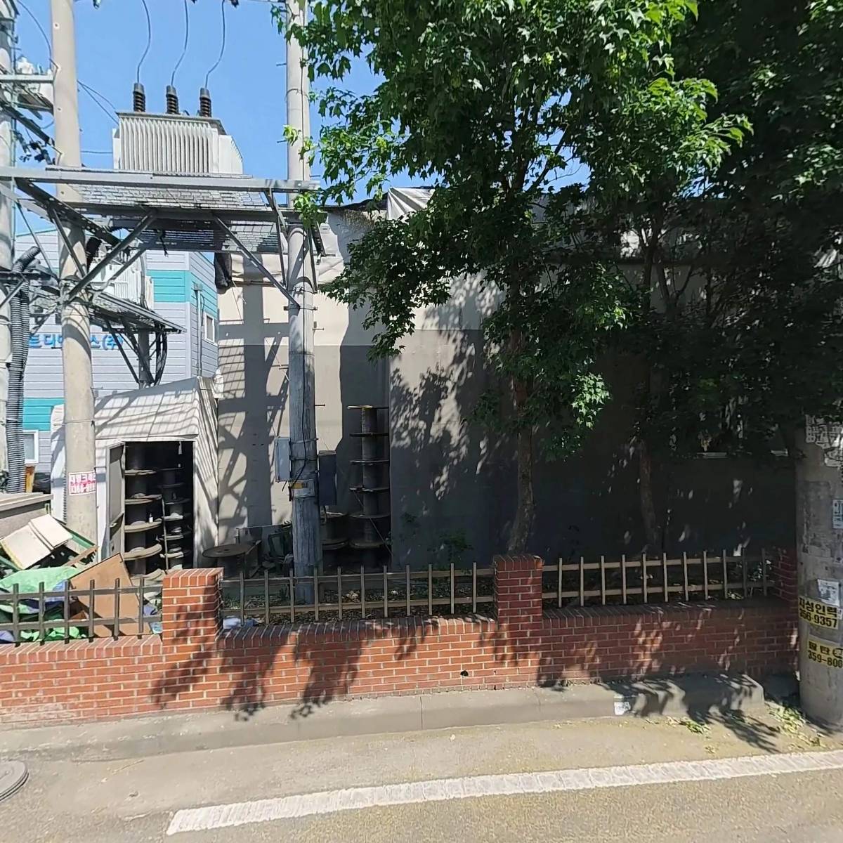 (주)영현테크