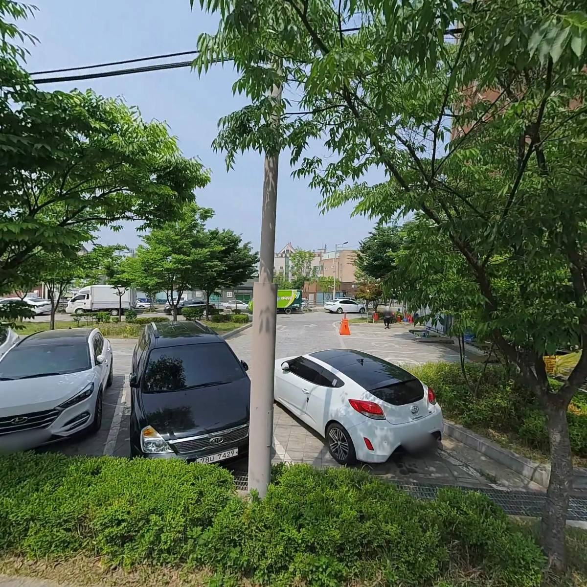 (주)해천식품