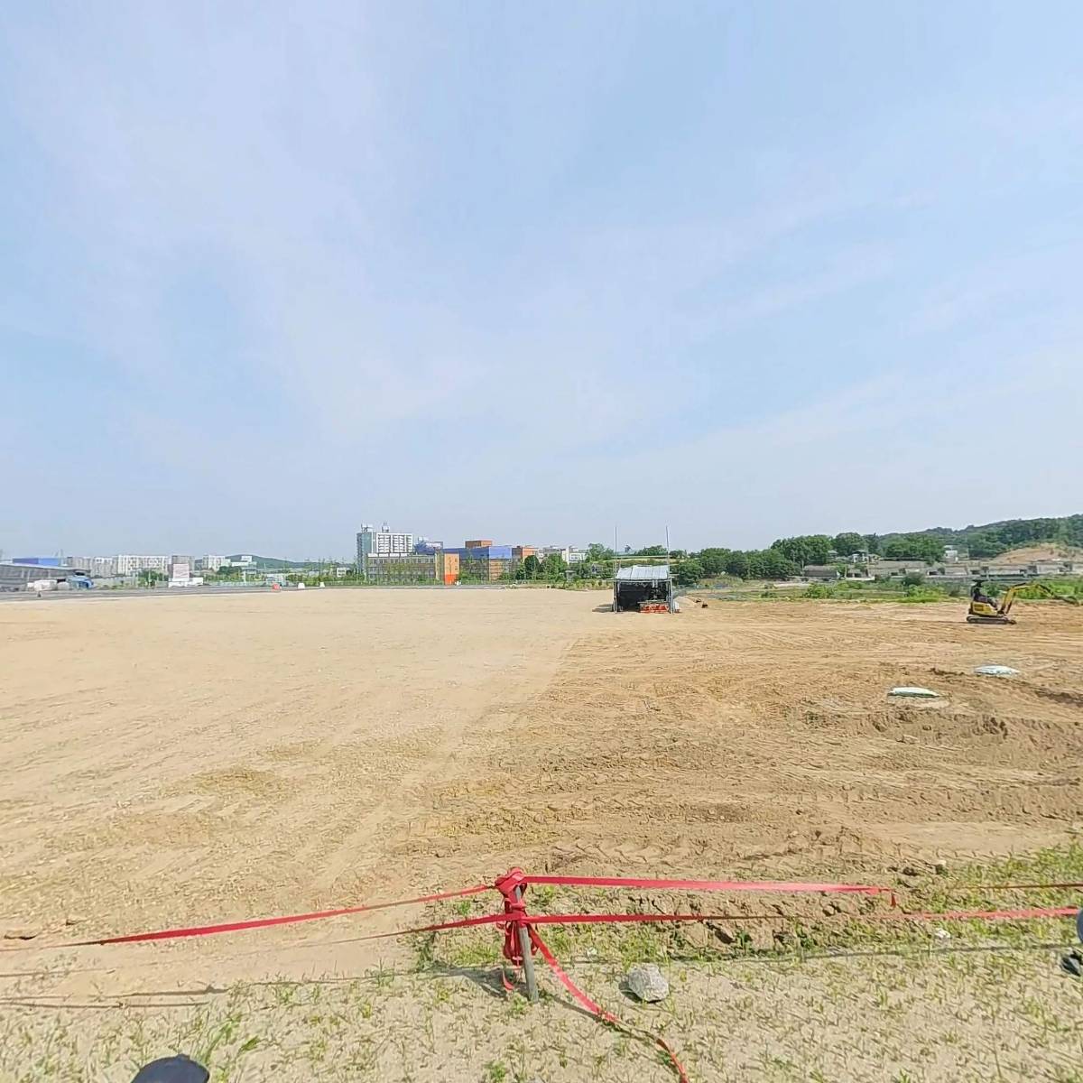 오크힐골프클럽