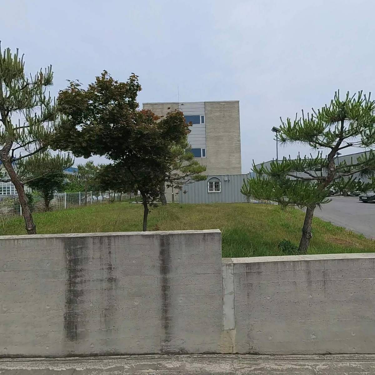 （주）세화전자