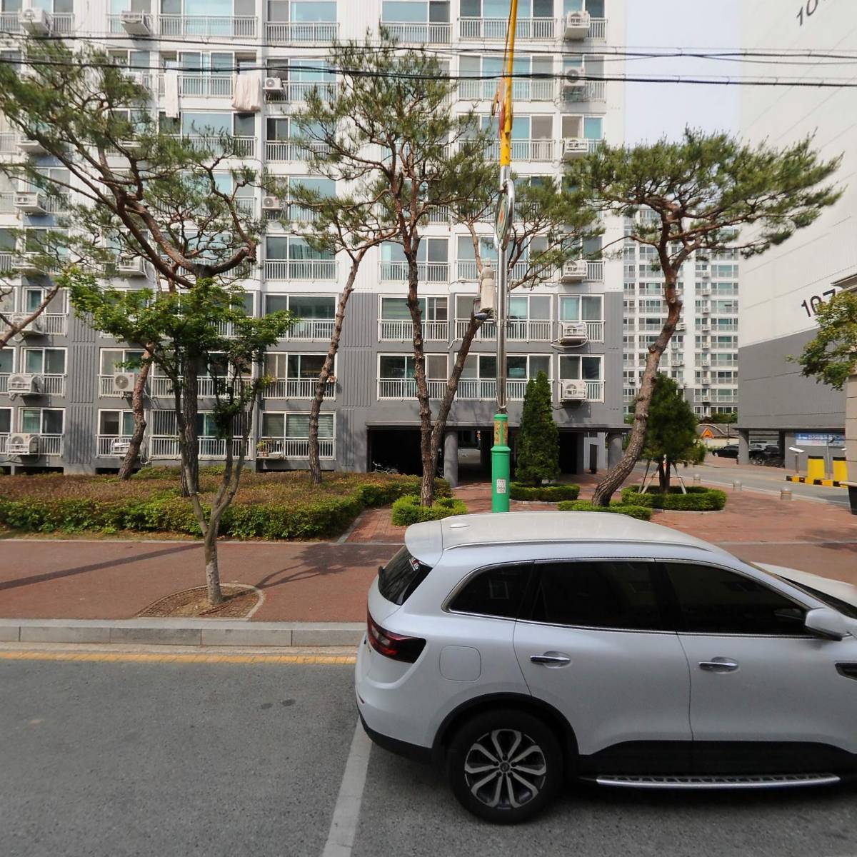 이수연헤어샵