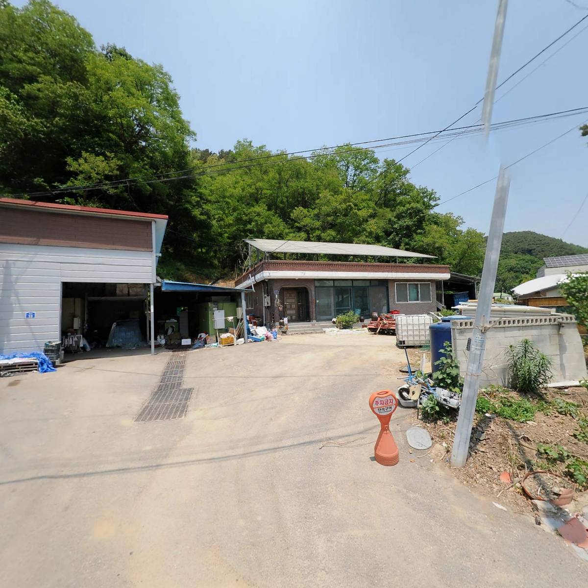 순창군 족구협회