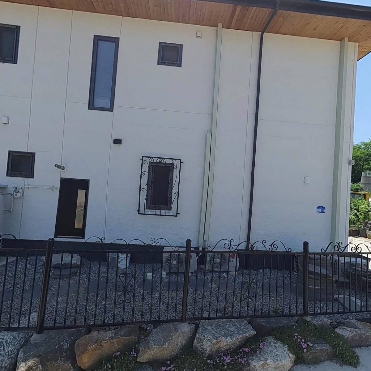 테크노아이즈코리아 주식회사