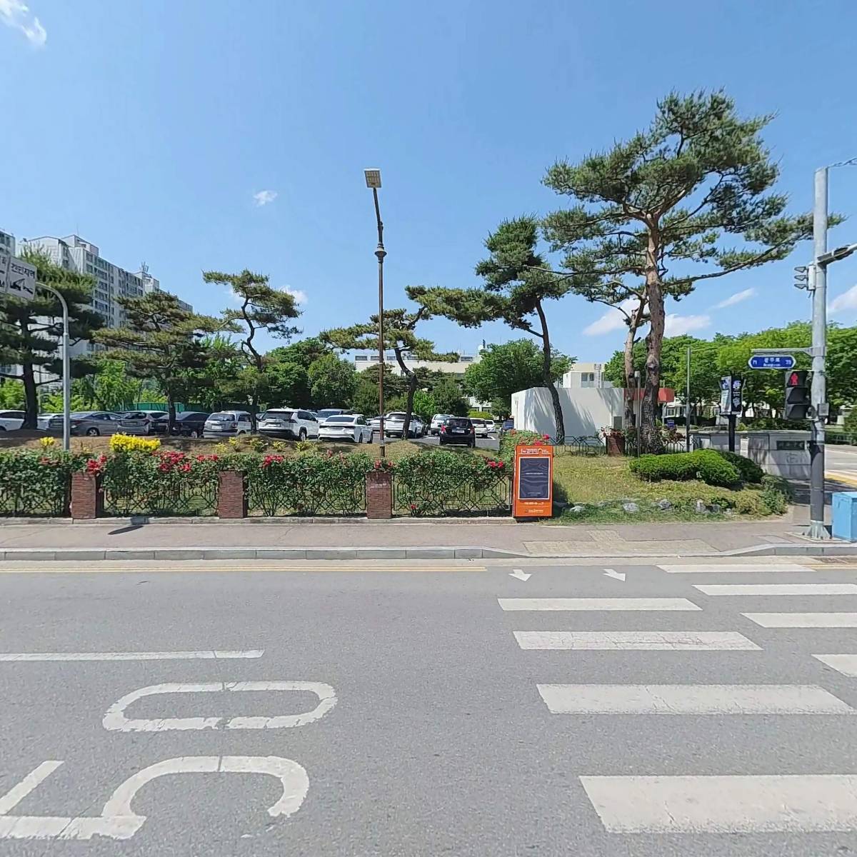 세븐일레븐 천안서북구청점