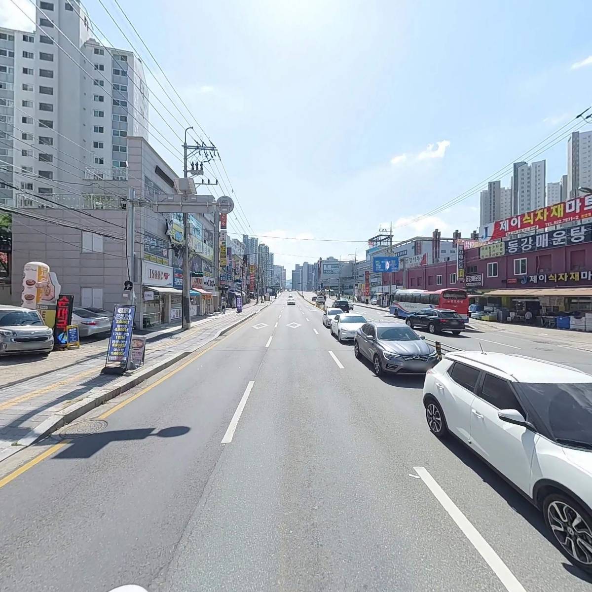 큰맘할매순대국천안두정점_2
