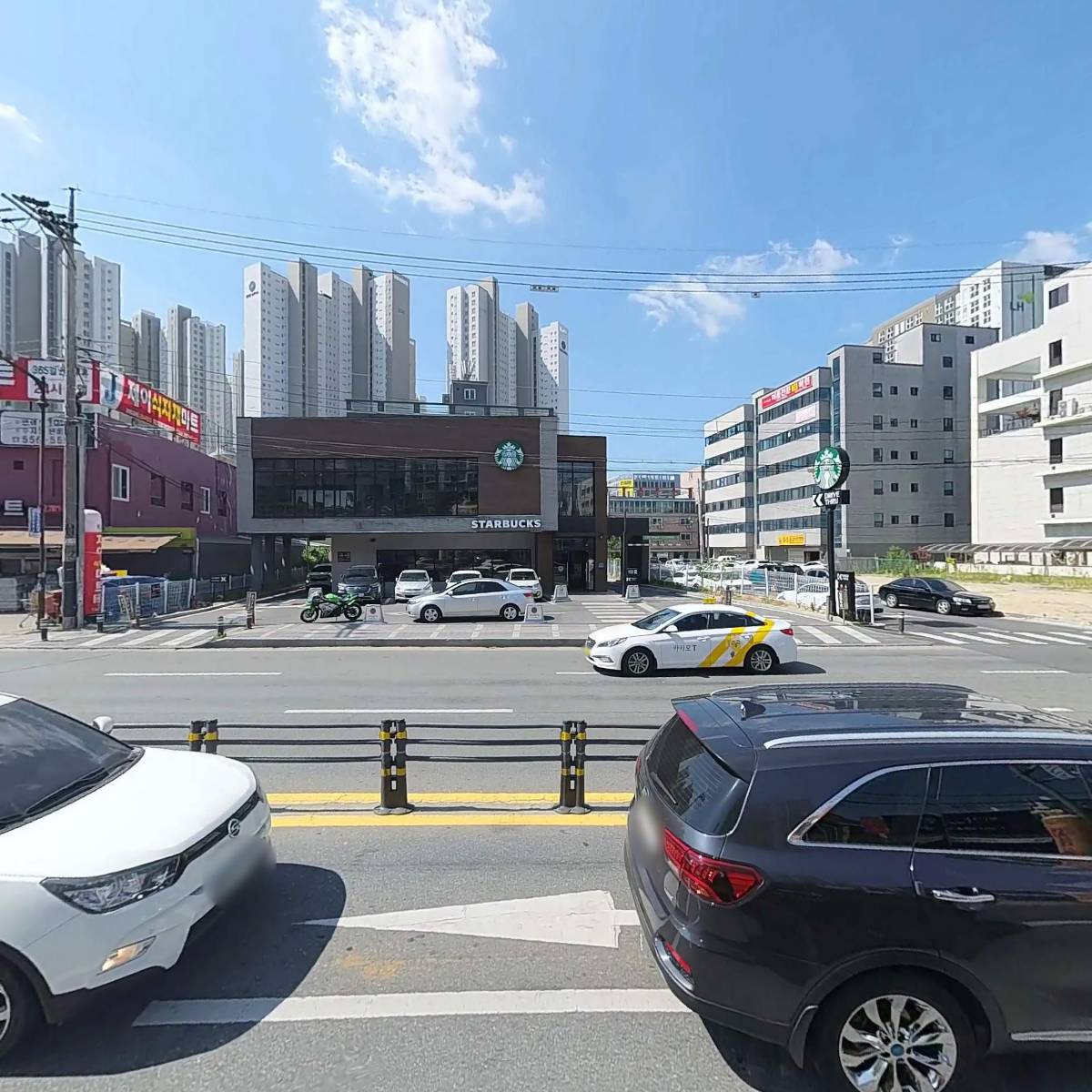 큰맘할매순대국천안두정점_3