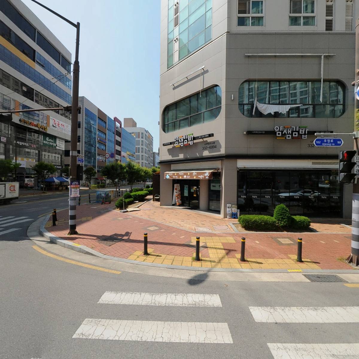 에브리 마켓 나주혁신점