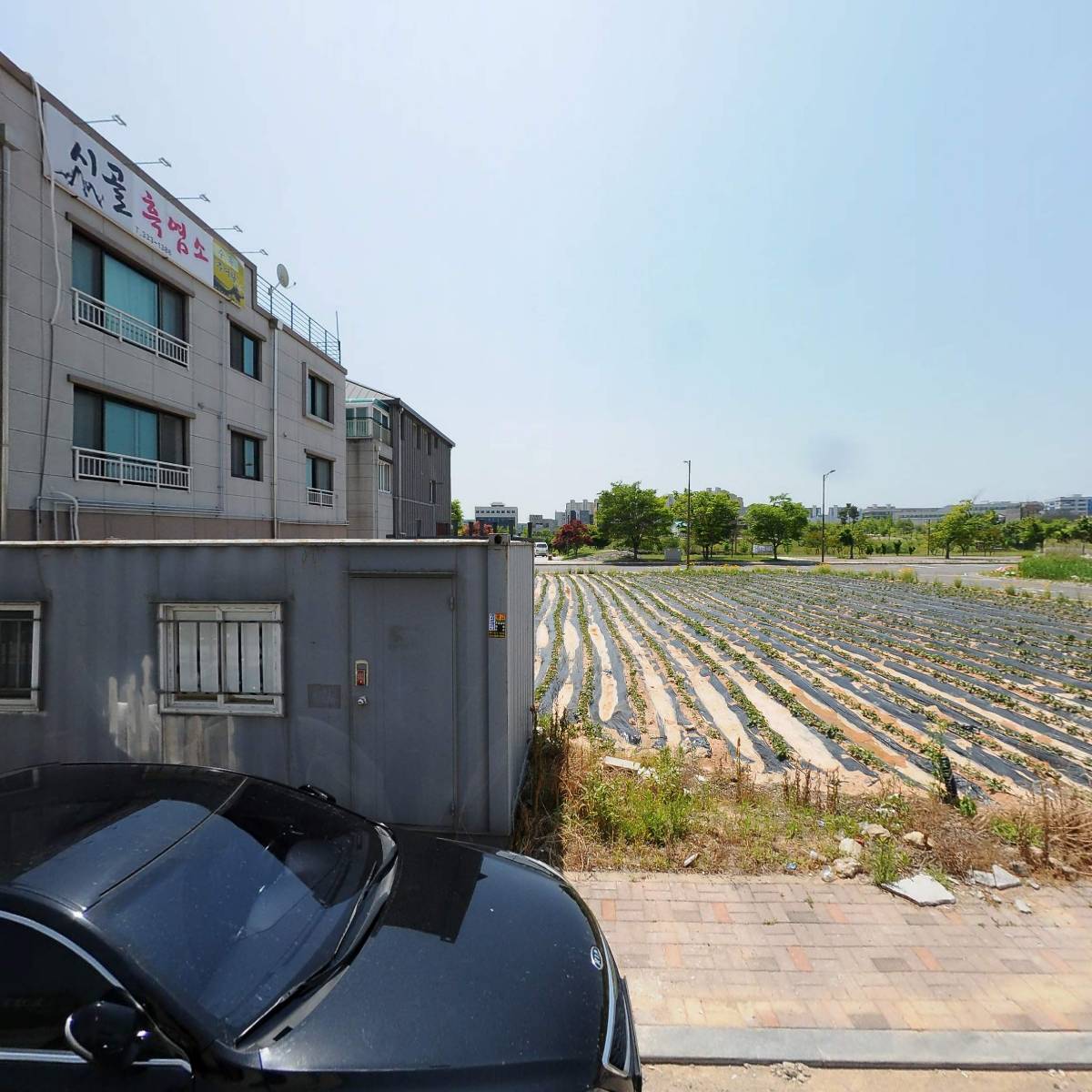 주식회사 디와이인베스트먼트