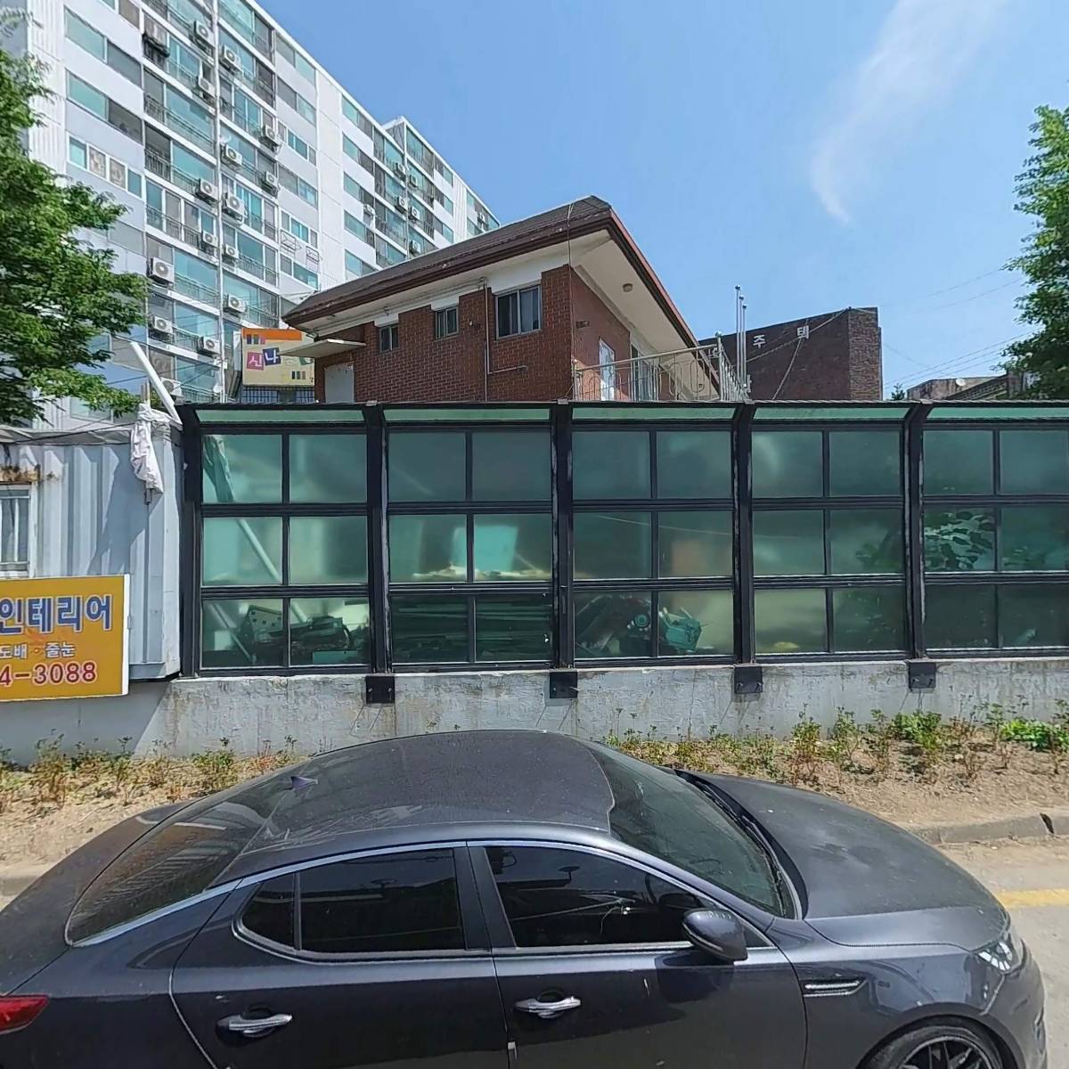 에스엔테크(주)