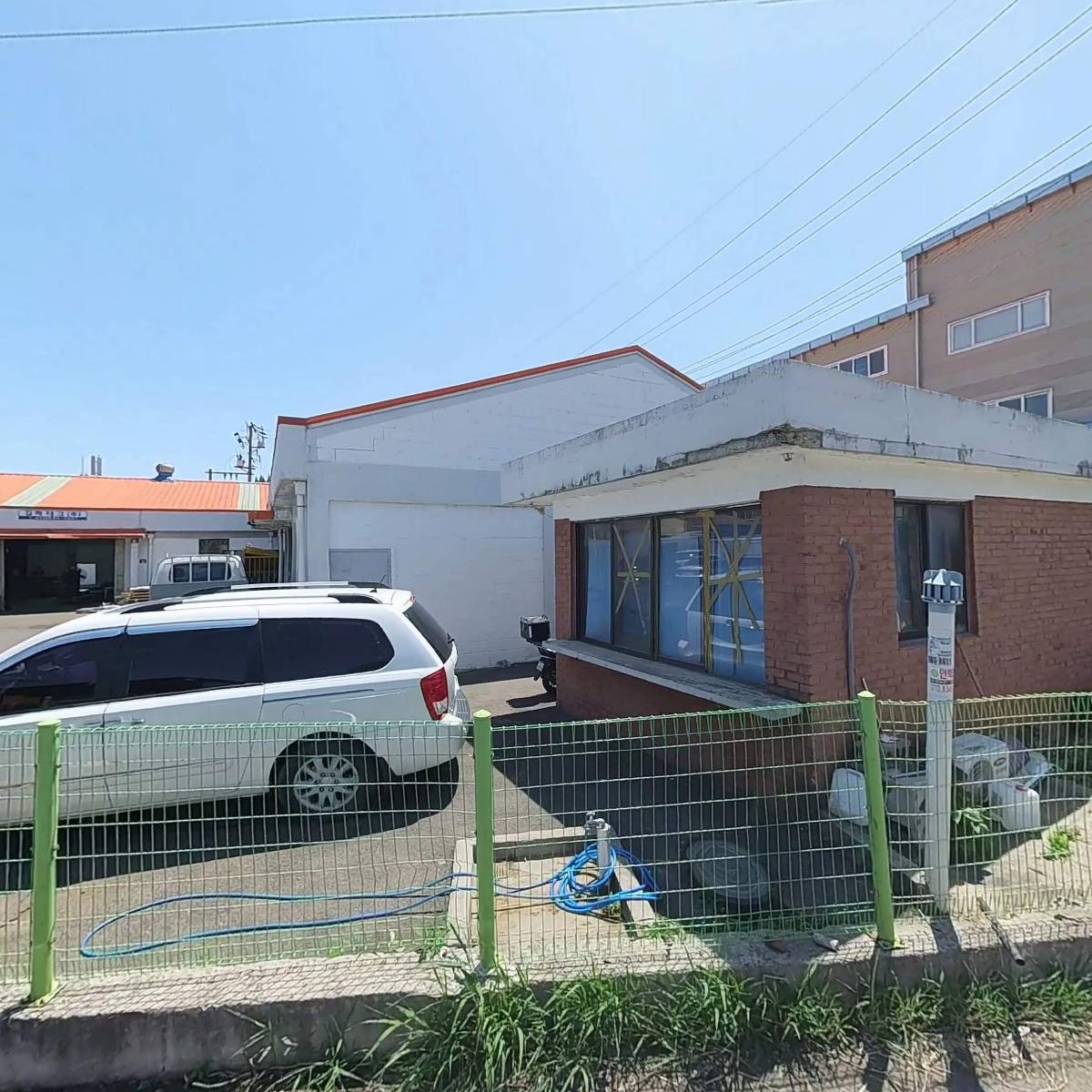 (주） 진일 텍-푸라