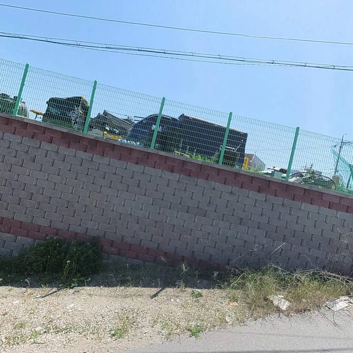 주식회사 대한물산