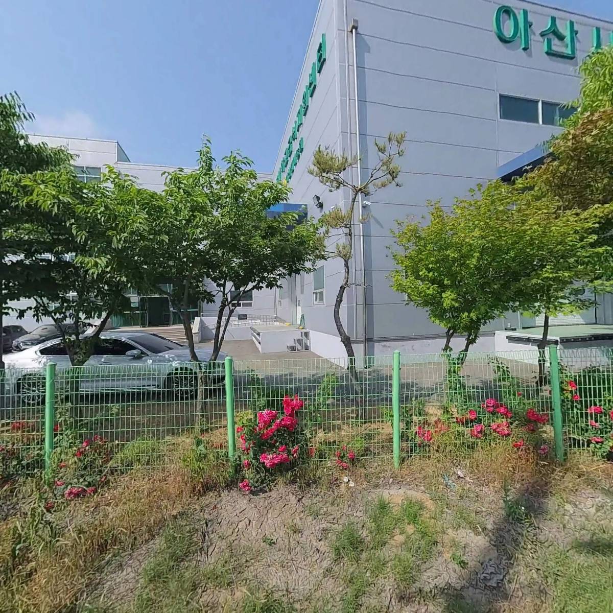 아산원예농업협동조합 학교급식지원센터_3
